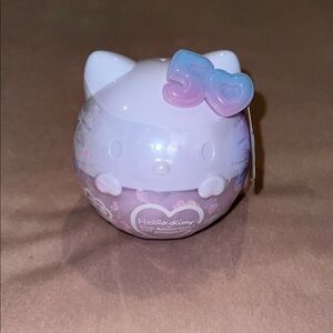 Hello Kitty 45th Anniversary Collectible L.O.L